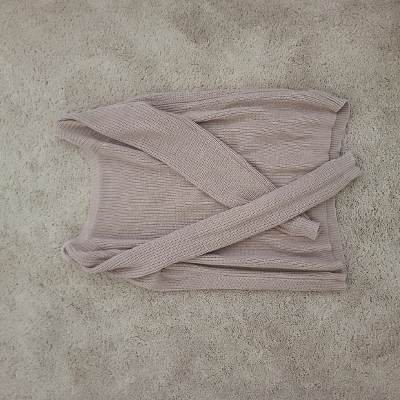 Lulu's sweater - Picture 2 of 2